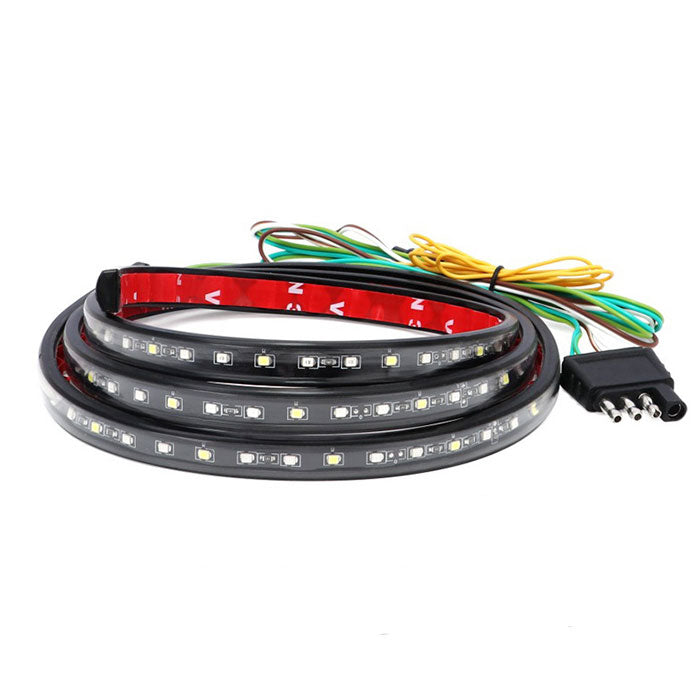 Led Tailgate Light Bar