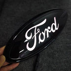 Dynamic Ford light up Emblem for Ford F-250 F-350 F-450 F-550 Super Duty (2018-2023)