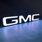 RGB Style Light up GMC Emblem for Yukon (2020-2025) Yukon XL (2020-2025)