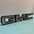 RGB Style Light up GMC Emblem for Yukon (2020-2025) Yukon XL (2020-2025)
