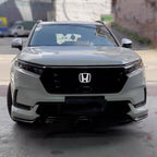 3rd Generation Dynamic Honda Accord Led Emblem (2003-2022)