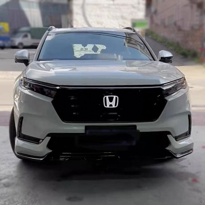 3rd Generation Dynamic Honda Fit Led Emblem (2009-2020)