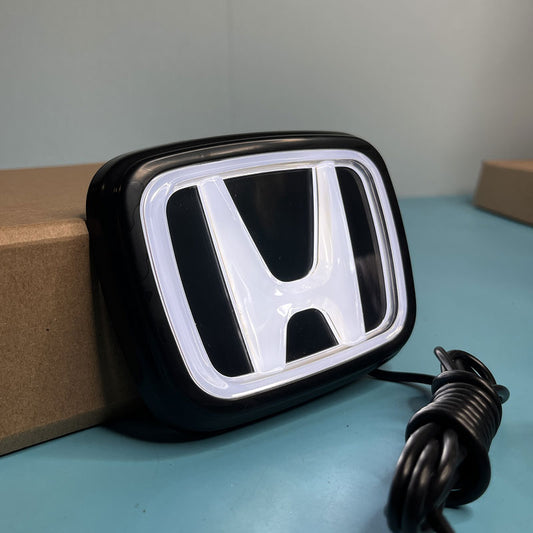 3rd Generation Dynamic Honda Pilot Led Emblem (2003-2021)