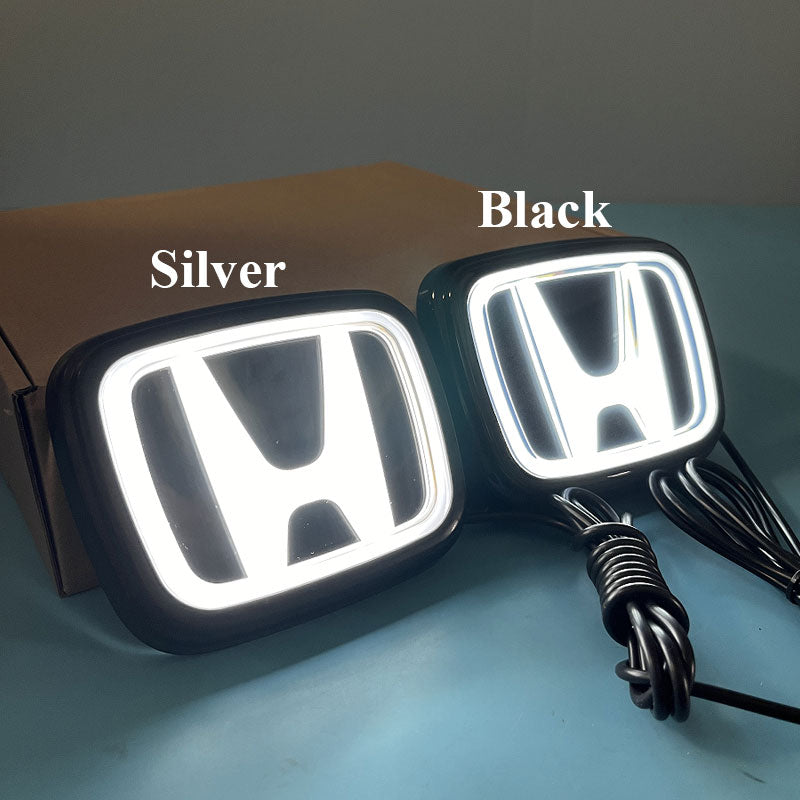 3rd Generation Dynamic Honda Pilot Led Emblem (2003-2021)