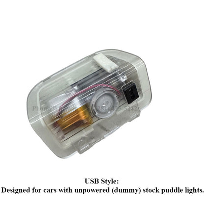 Honda Accord  Door Puddle Lights (2013-2023)