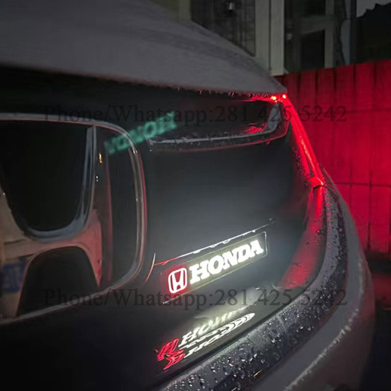 Honda Led light for Grille