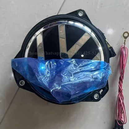 VW ID.3 Rear Red LED Emblem (2019–Present)