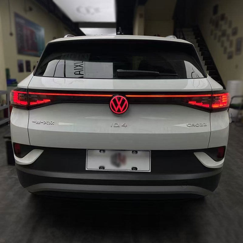 VW ID.4 Rear LED Emblem (2020–Present)