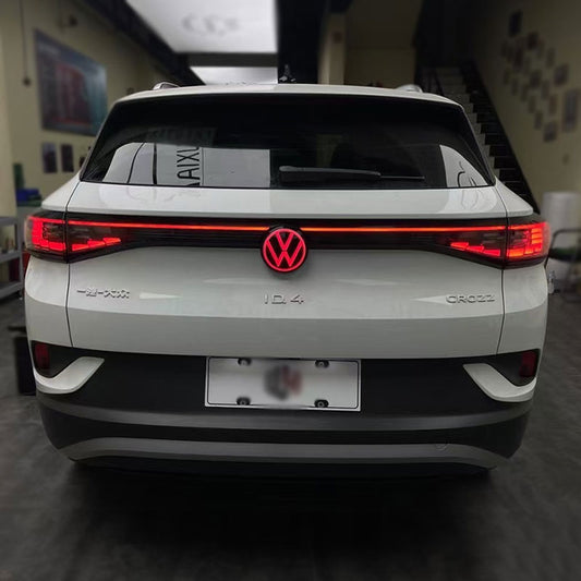 VW ID.4 Rear LED Emblem (2020–Present)