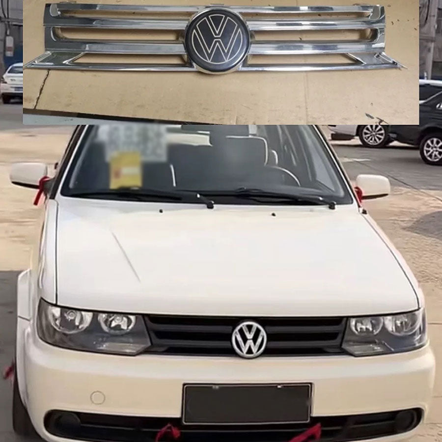 Dynamic VW Led Emblem Light for Jetta (2010-2012)