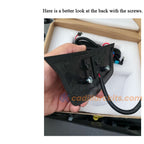 Dynamic Cadillac Led Emblem for XT4