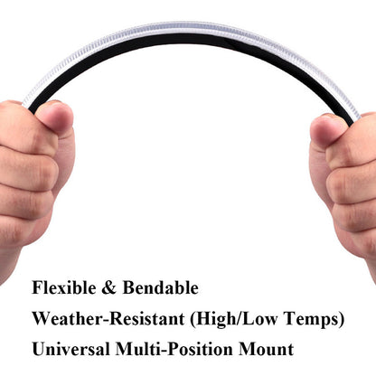 RAM Animated LED Grill Accent Lights Kit (2019-2024)