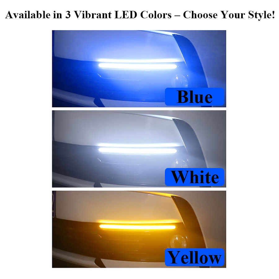 RAM Animated LED Grill Accent Lights Kit (2019-2024)