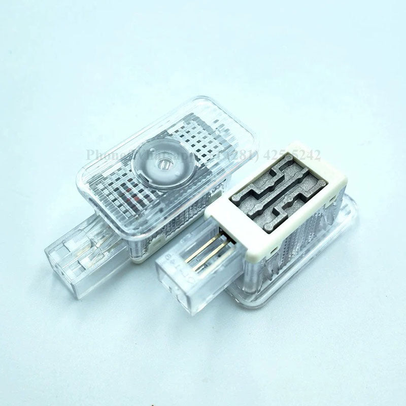 Lotus Door Projector Lights for Emira Eletre Emeya Series Cars