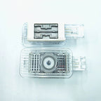 Lotus Door Projector Lights for Emira Eletre Emeya Series Cars