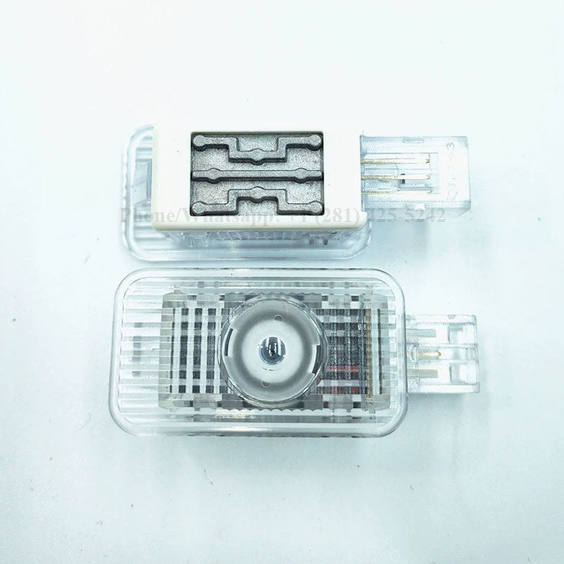 Lotus Door Projector Lights for Emira Eletre Emeya Series Cars