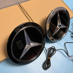 2nd Generation Dynamic Mercedes GLK-Class Light up Badge (2008–2015)