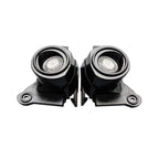Mercedes G-Class Side Mirror Puddle Lights (2019-2024)