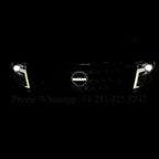 Nissan Illuminated Emblem for Titan and Titan XD (2020-2025)