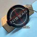 3rd Gene Nissan Led Emblem for X-Trail (2021-Present)
