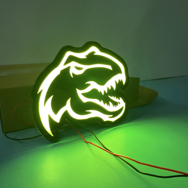 Ram Light up TRX HEAD (RGB Stye)