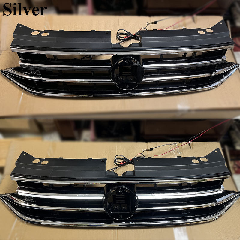 VW Tiguan Light up Grille (2022-2024)