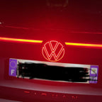 3rd & 4th VW Rear Light up Emblem for Tiguan (2012-2025)