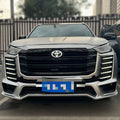 3rd Generation Toyota Led Emblem 160mm (Works With Front RADAR ACC Pre-Collision Sensor)