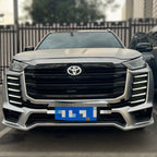 3rd Generation Toyota Led Emblem 160mm (Works With Front RADAR ACC Pre-Collision Sensor)