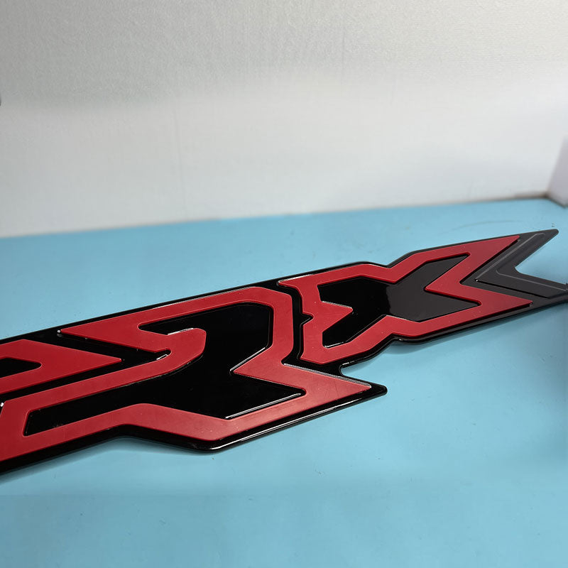 Ram TRX Grille Emblem (TRX 2021–2024, RHO 2025)