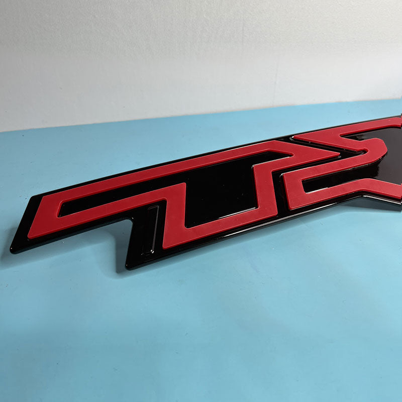 Ram TRX Grille Emblem (TRX 2021–2024, RHO 2025)