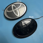 2nd Generation Dynamic Toyota Led Emblem for Sequoia (2023–2025)