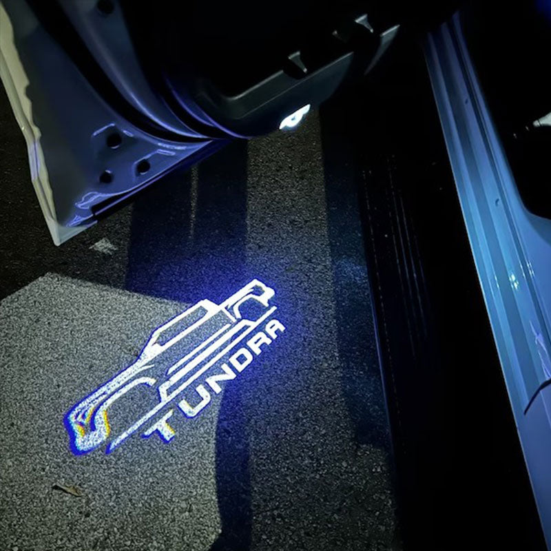 Custom Tundra Puddle light for Tundra (2007-2026)