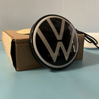 VW Rear LED Emblem 89.8mm/3.54 Inches  and 117mm/4.60 Inches