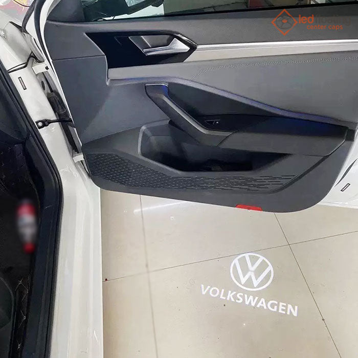 VW Tiguan Puddle Light (2009-2026)