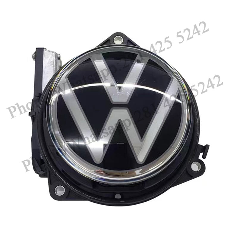 Multicolored VW Rear Led Emblem (RGB Style)