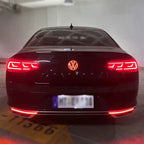 Dynamic VW Rear Led Light (RGB Style)