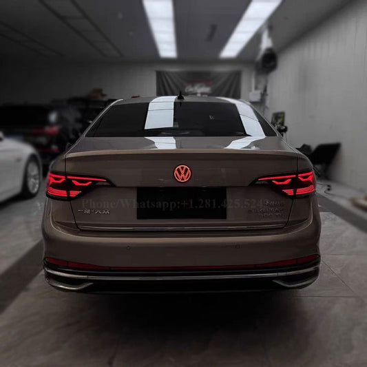 VW Rear LED Emblem for Passat (2020-2022)