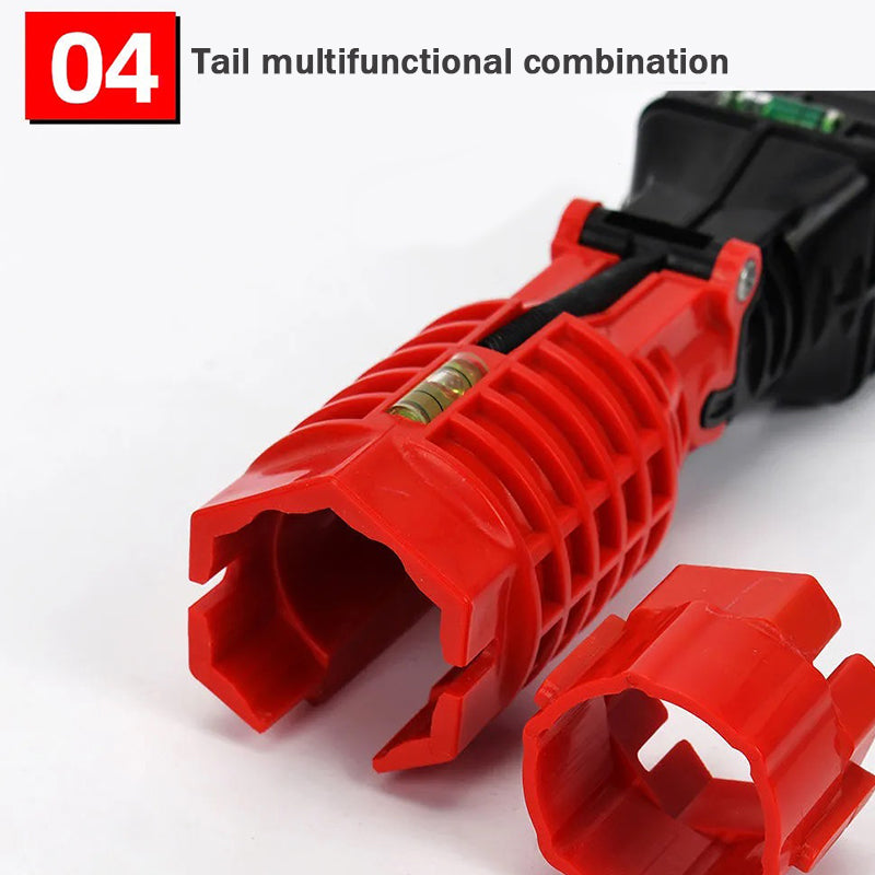 18 In 1 Multifunctional Faucet Wrench Tool