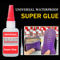 Universal Waterproof Super Glue