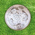 Round Concrete Paver Molds ( More than Every Year)