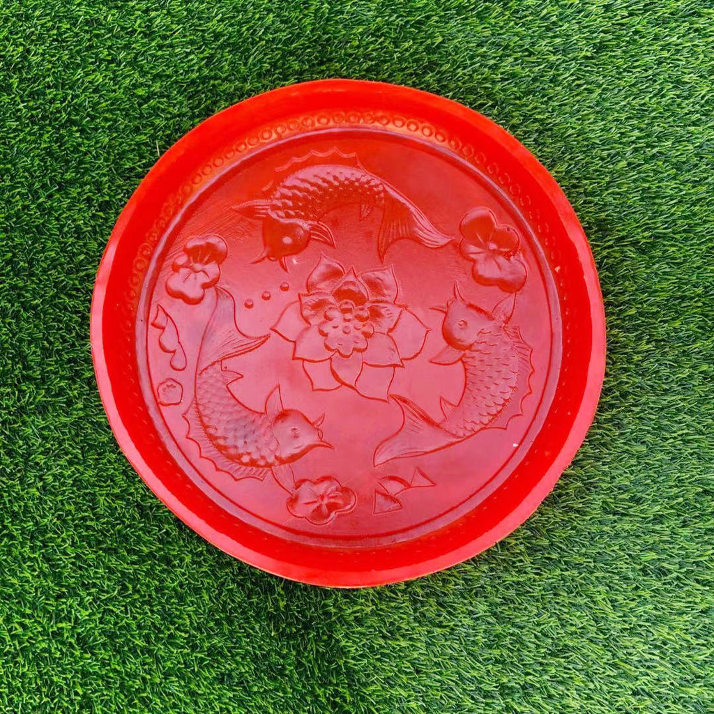 Round Concrete Paver Molds ( More than Every Year)