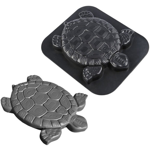 Turtle Concrete Paver Molds