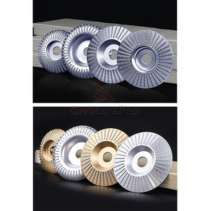 Wood Carving Grinding Wheel