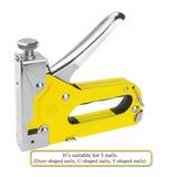 3 In 1 Manual Beat Nail Staple Gun