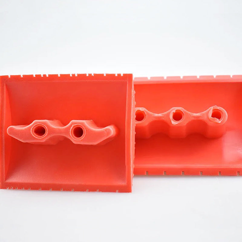 Wood Graining Tool