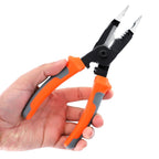 6 In 1 Multifunctional Electrician Pliers