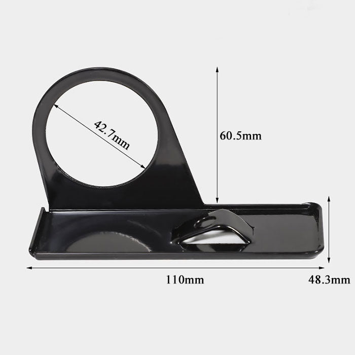 Qwikcrafts Adjustable Angle Grinder Balance Bracket Holde