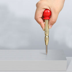 Qwikcrafts™ Automatic Center Punch