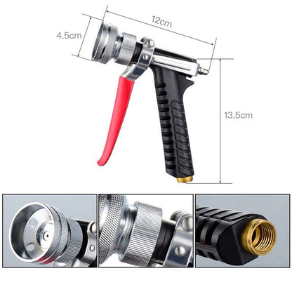 Ergonomic Agricultural Irrigation Sprayer